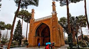 تور اصفهان از کرمان